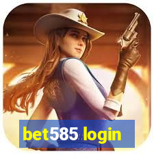 bet585 login